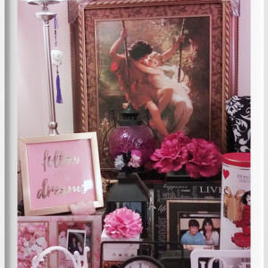 Meet your Posher, Celia